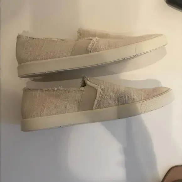 Vince slip on shoes - Picture 6 of 9